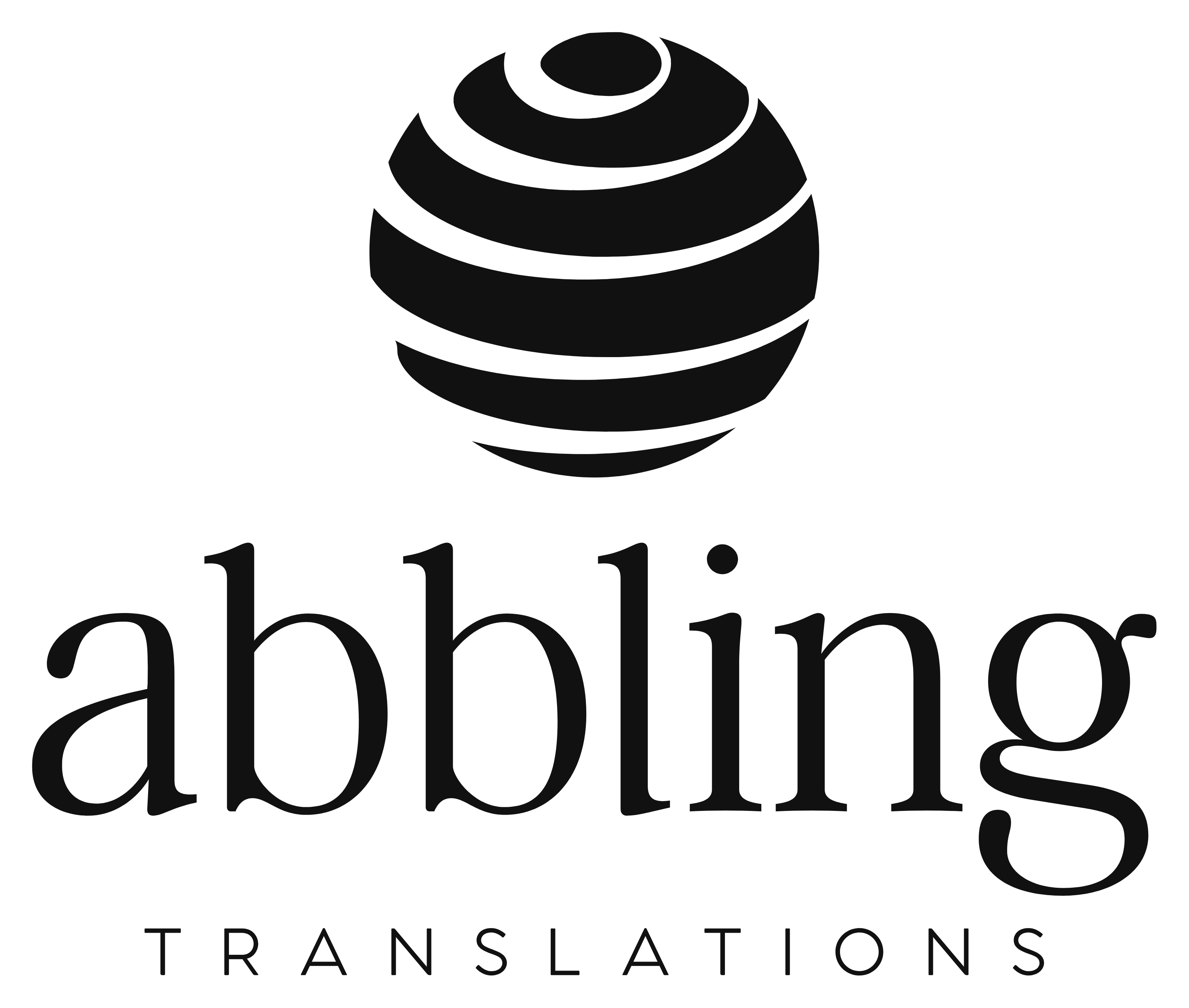 Abbling Translations